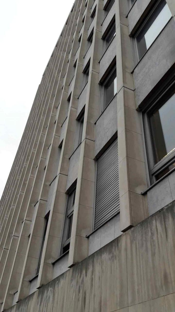 Diagnostic ETICS de façade ITE Auvergne-Rhône-Alpes