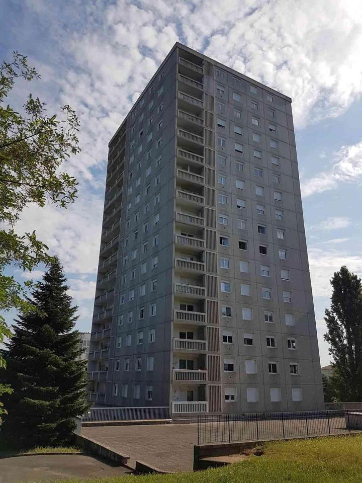 Diagnostic ETICS de façade ITE Auvergne-Rhône-Alpes