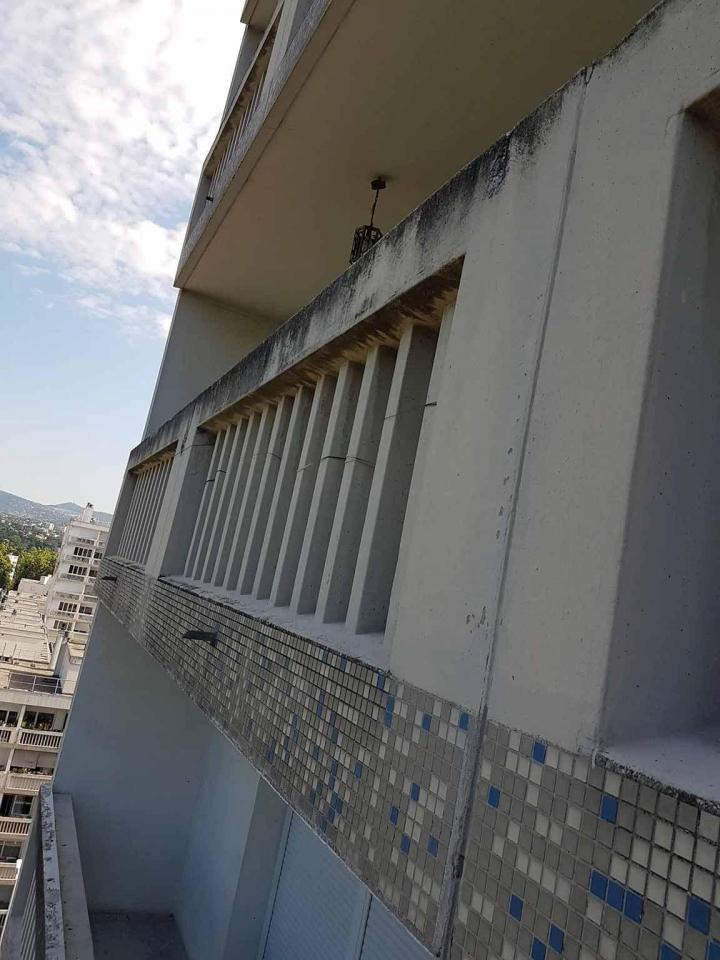 Spécialiste diagnostic ETICS de façade ITE Auvergne-Rhône-Alpes