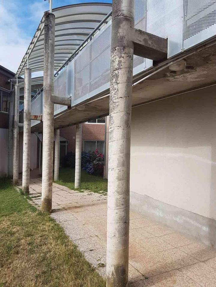 Diagnostic de structure Auvergne-Rhône-Alpes