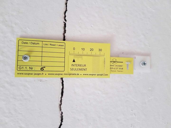 Spécialiste diagnostic de structure Auvergne-Rhône-Alpes