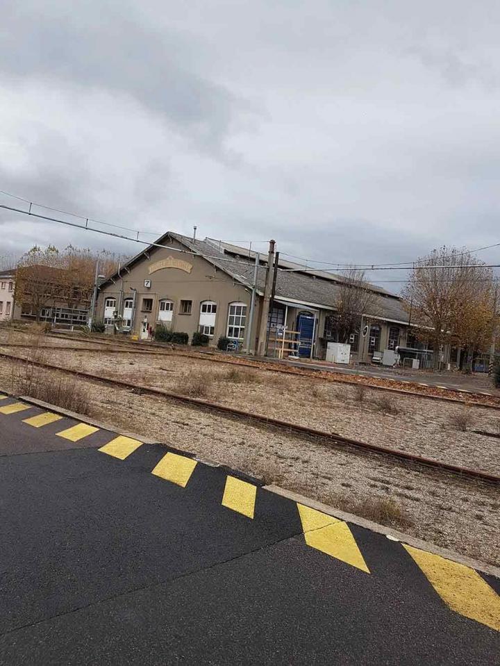 Analyse visuelle de structure et suivi Auvergne-Rhône-Alpes