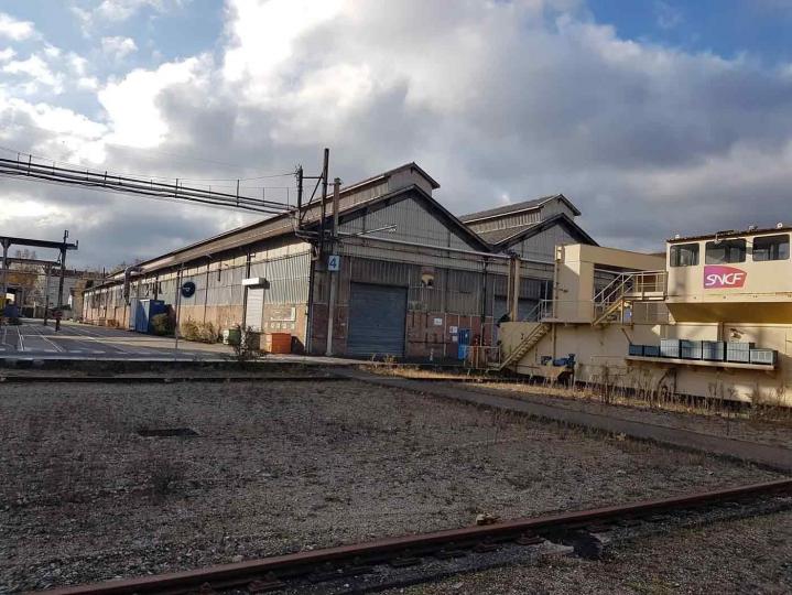 Inspection visuelle de structure Auvergne-Rhône-Alpes