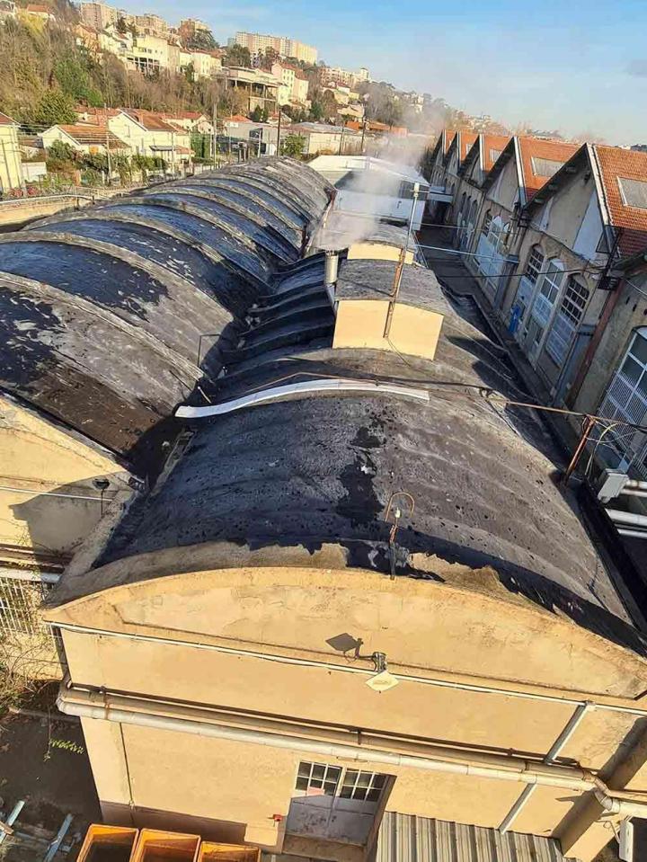 Diagnostic de structure Auvergne-Rhône-Alpes