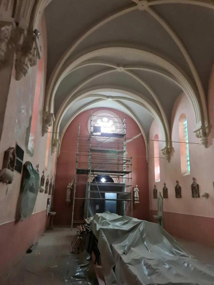 Analyse de structure avec sondage non destructif et destructif Auvergne-Rhône-Alpes