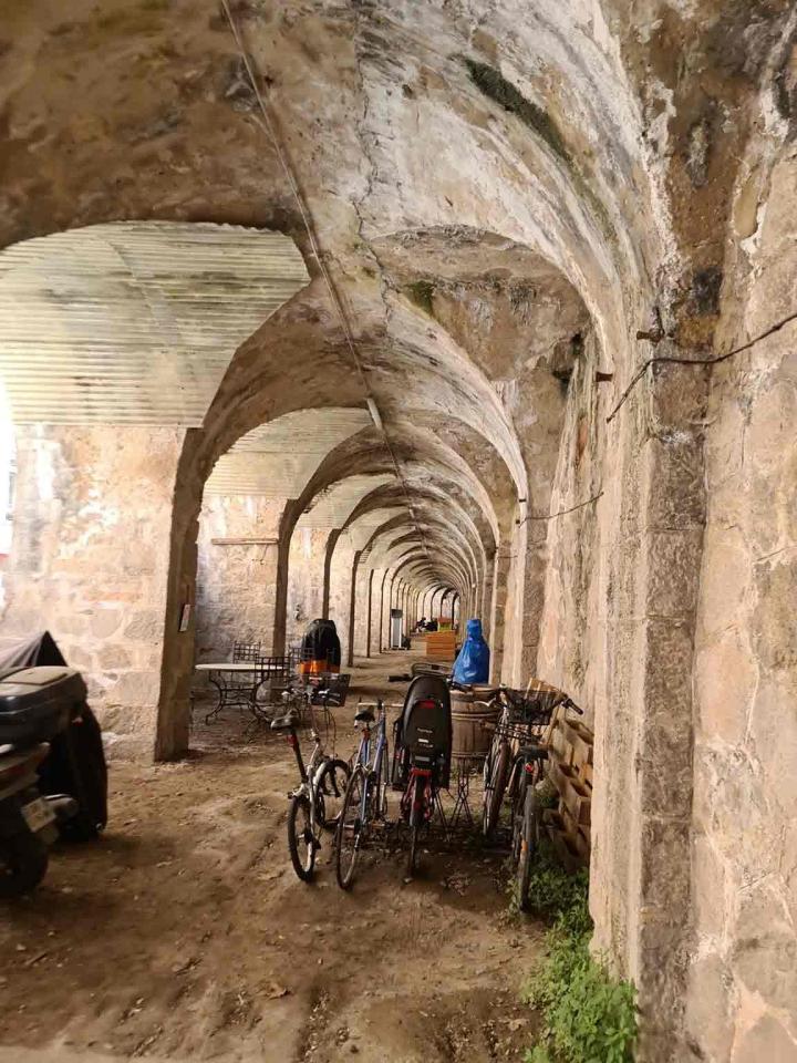 Étude de structure Auvergne-Rhône-Alpes