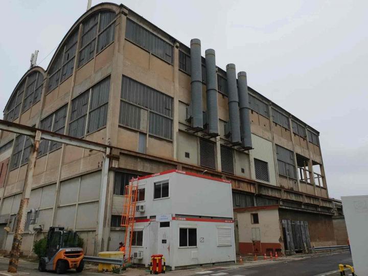 Analyse visuelle de structure et suivi Auvergne-Rhône-Alpes