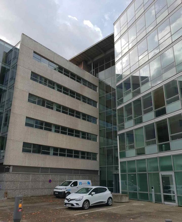 Diagnostic ETICS de façade ITE Auvergne-Rhône-Alpes