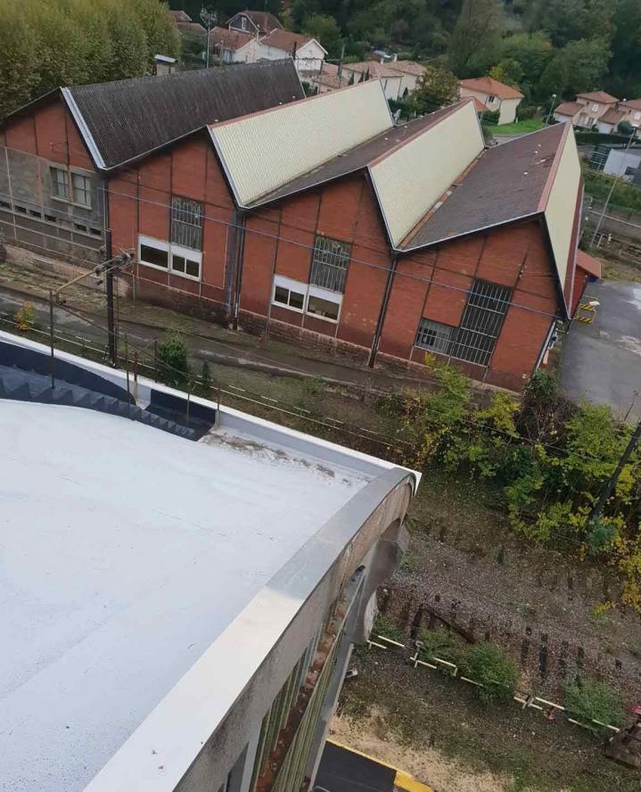 Spécialiste diagnostic ETICS de façade ITE Auvergne-Rhône-Alpes